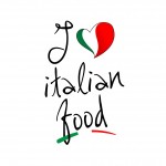 Italienisches Essen